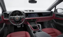 Porsche Cayenne GTS AWD 2026