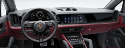 Porsche Cayenne GTS AWD 2026