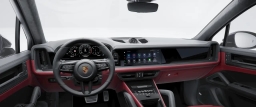 Porsche Cayenne GTS AWD 2026