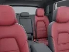 Porsche Cayenne GTS AWD 2026