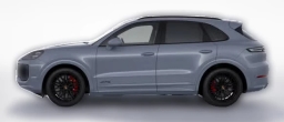 Porsche Cayenne GTS AWD 2026