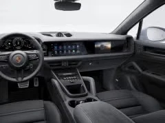 Porsche Cayenne GTS AWD 2026