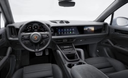 Porsche Cayenne GTS AWD 2026