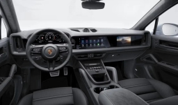 Porsche Cayenne GTS AWD 2026