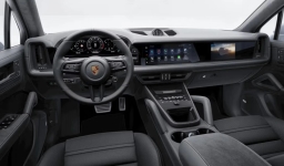 Porsche Cayenne GTS AWD 2026