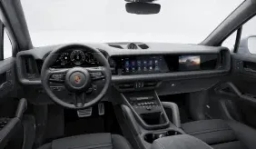 Porsche Cayenne GTS AWD 2026