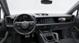 Porsche Cayenne GTS AWD 2026