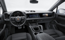Porsche Cayenne GTS AWD 2026