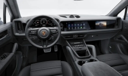 Porsche Cayenne GTS AWD 2026