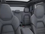 Porsche Cayenne GTS AWD 2026