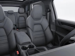 Porsche Cayenne GTS AWD 2026
