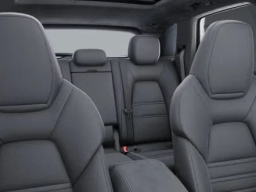 Porsche Cayenne GTS AWD 2026