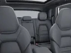 Porsche Cayenne GTS AWD 2026