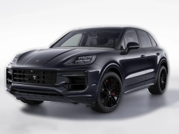Porsche Cayenne GTS AWD 2026