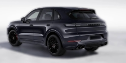 Porsche Cayenne GTS AWD 2026