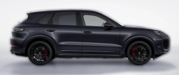 Porsche Cayenne GTS AWD 2026