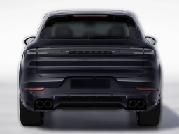Porsche Cayenne GTS AWD 2026