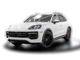 Porsche Cayenne GTS AWD 2026