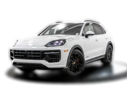 Porsche Cayenne GTS AWD 2026