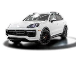 Porsche Cayenne GTS AWD 2026