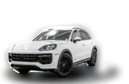 Porsche Cayenne GTS AWD 2026