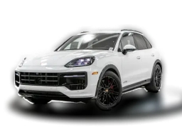Porsche Cayenne GTS AWD 2026
