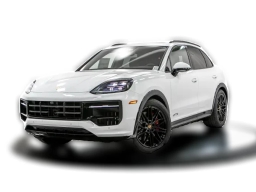Porsche Cayenne GTS AWD 2026