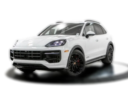 Porsche Cayenne GTS AWD 2026