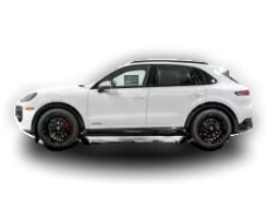 Porsche Cayenne GTS AWD 2026