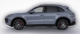 Porsche Cayenne GTS AWD 2026