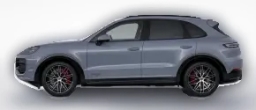 Porsche Cayenne GTS AWD 2026