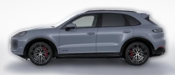 Porsche Cayenne GTS AWD 2026