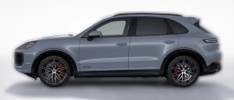 Porsche Cayenne GTS AWD 2026
