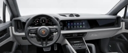 Porsche Cayenne GTS AWD 2026