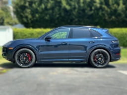 Porsche Cayenne GTS AWD 2026