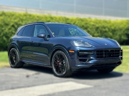 Porsche Cayenne GTS AWD 2026