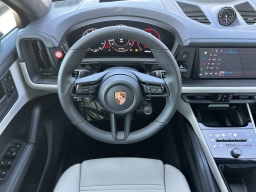 Porsche Cayenne GTS AWD 2026