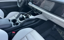 Porsche Cayenne GTS AWD 2026