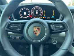 Porsche Cayenne GTS AWD 2026
