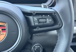 Porsche Cayenne GTS AWD 2026