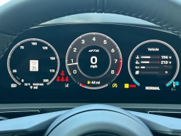 Porsche Cayenne GTS AWD 2026