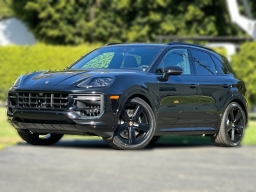 Porsche Cayenne GTS AWD 2026
