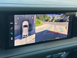 Porsche Cayenne GTS AWD 2026
