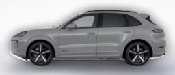 Porsche Cayenne GTS AWD 2026