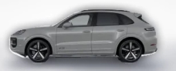 Porsche Cayenne GTS AWD 2026