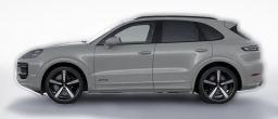 Porsche Cayenne GTS AWD 2026