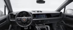 Porsche Cayenne GTS AWD 2026