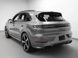 Porsche Cayenne GTS AWD 2026