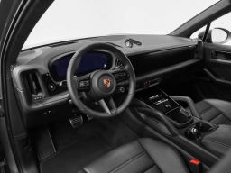 Porsche Cayenne GTS AWD 2026