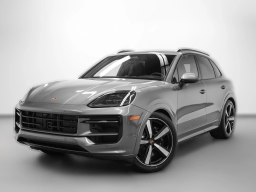 Porsche Cayenne GTS AWD 2026